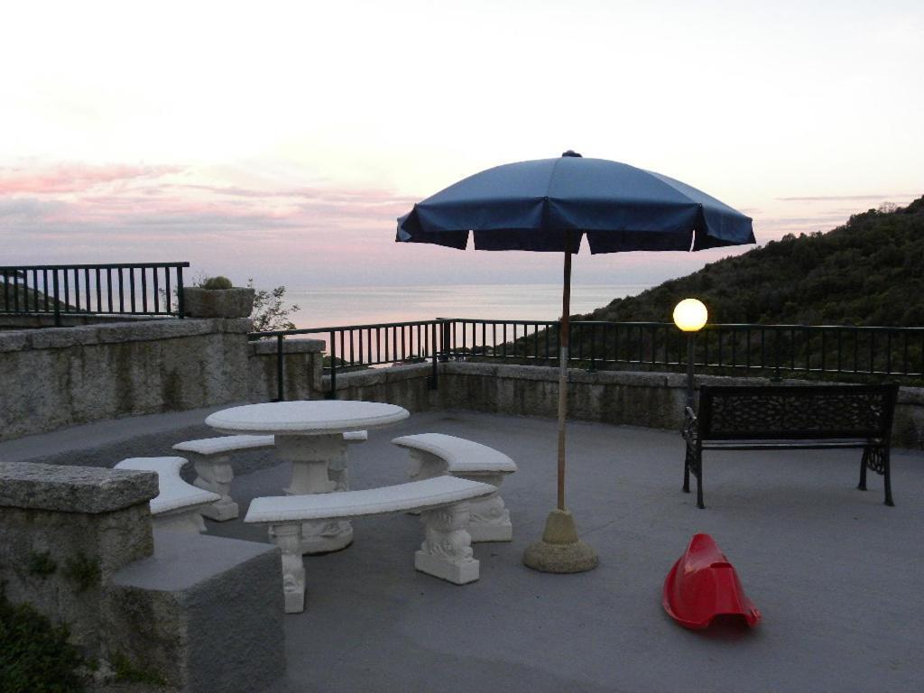 Locanda Dell'Amicizia Seccheto Exterior photo