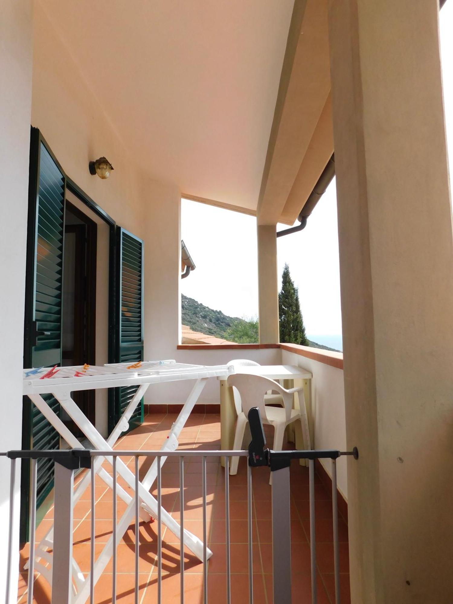 Locanda Dell'Amicizia Seccheto Exterior photo