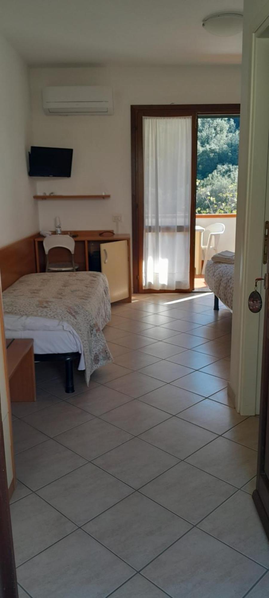 Locanda Dell'Amicizia Seccheto Room photo