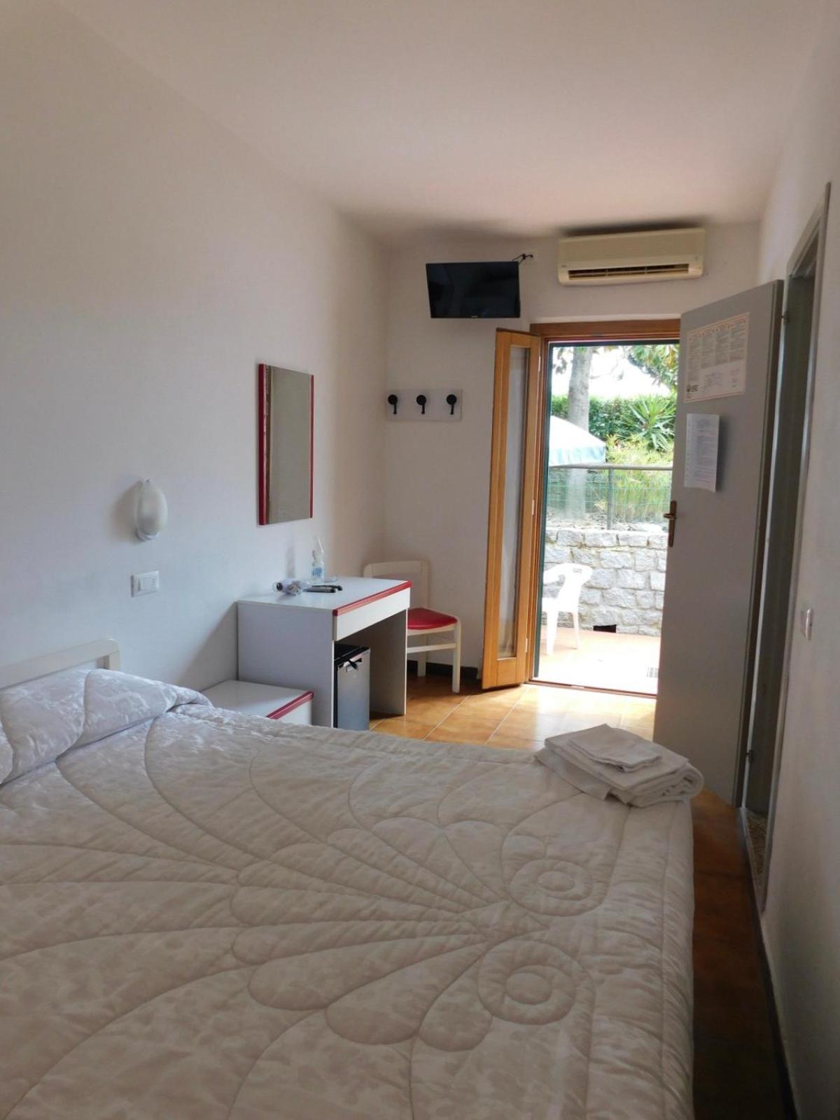 Locanda Dell'Amicizia Seccheto Room photo