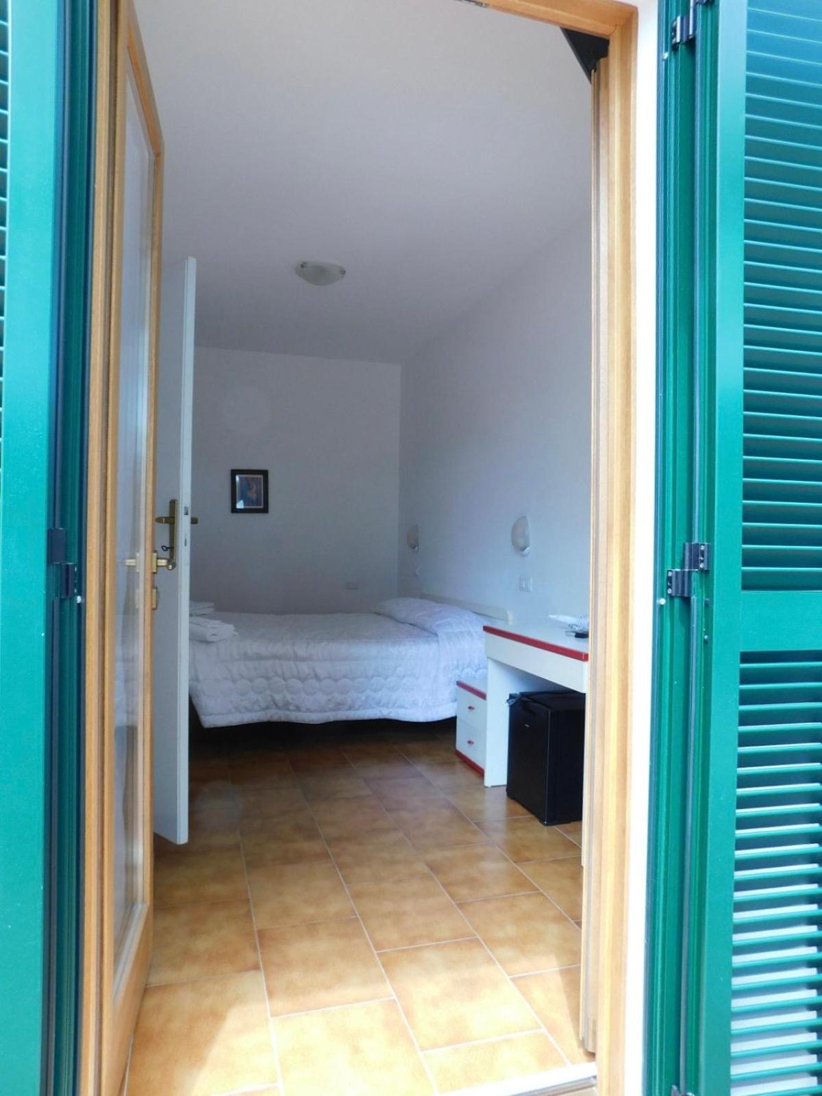 Locanda Dell'Amicizia Seccheto Room photo