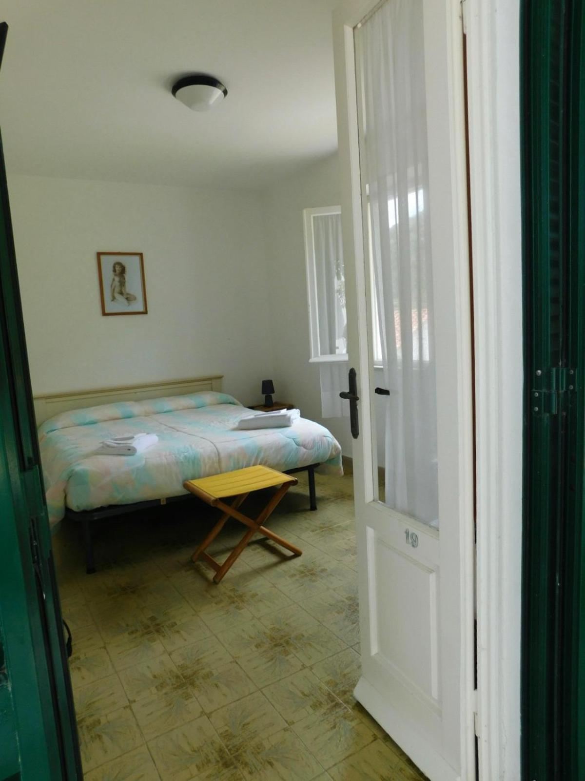 Locanda Dell'Amicizia Seccheto Room photo