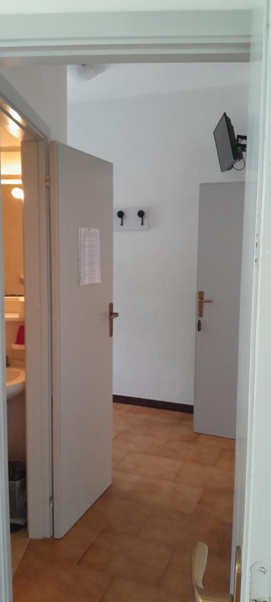 Locanda Dell'Amicizia Seccheto Room photo