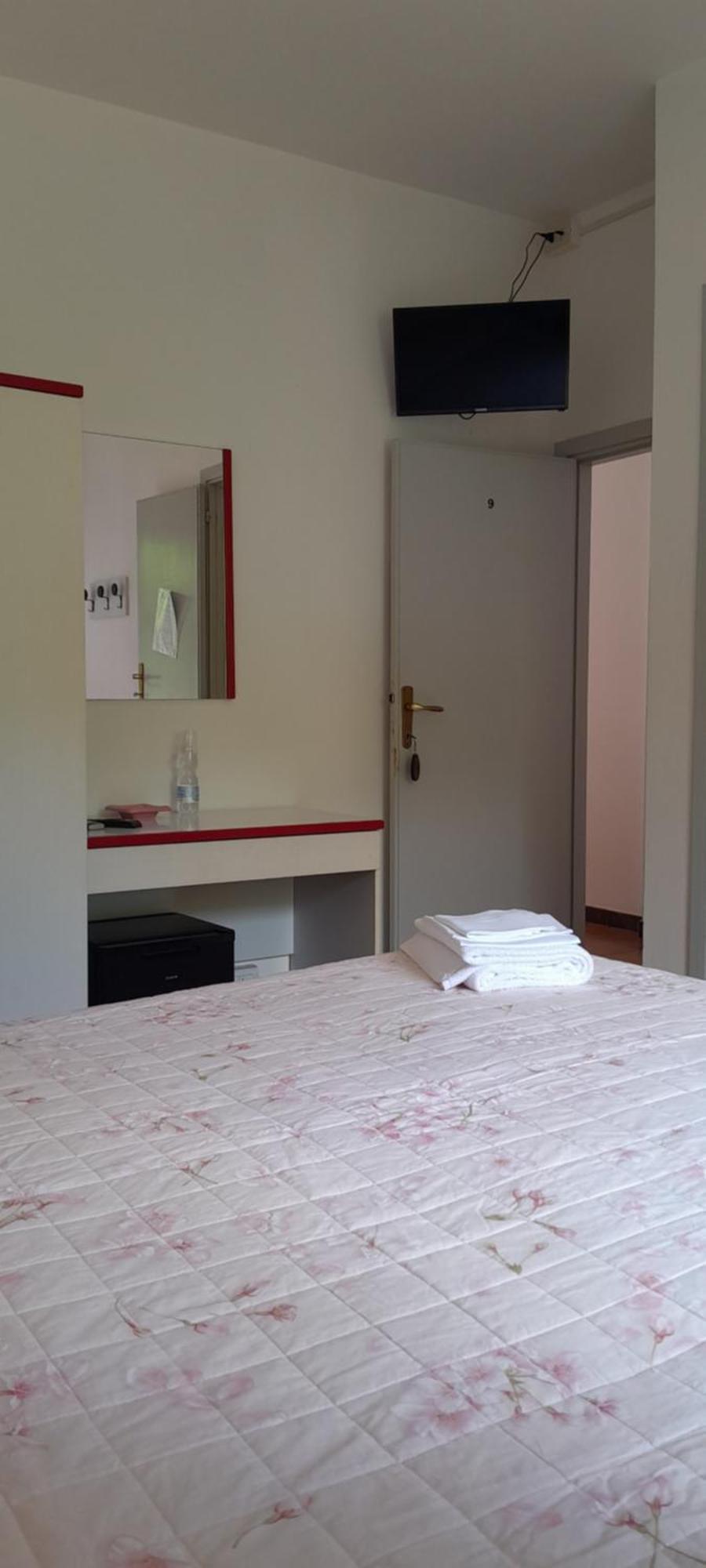 Locanda Dell'Amicizia Seccheto Room photo